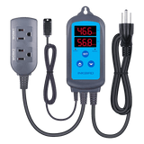 Digital Humidity Controller IHC - 200 Series - INKBIRD