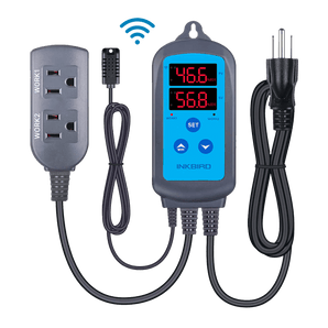 Digital Humidity Controller IHC - 200 - WIFI - INKBIRD