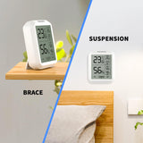 Digital Hygrometer Thermometer ITH - 20 - INKBIRD