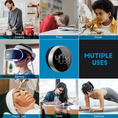 Digital Kitchen Timer IDT - 01 - INKBIRD