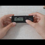 ITH-10 Thermo-Hygrometer Video