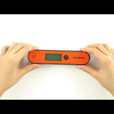 Instant Read BBQ Thermometer IHT-1P Video