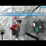 Inkbird ICC-500T CO2 Controller Video