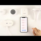 IBS-M1 Gateway Connection Video