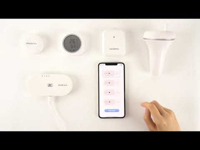 IBS-M1 Gateway Connection Video