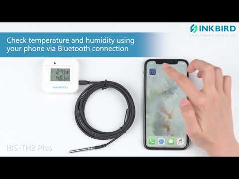 IBS-TH2 Plus Connection Video