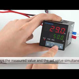 Inkbird ITC-106 Introduction Video