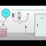 INKBIRD ITC-308 Guide Video