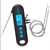 IHT-2PB Bluetooth Meat Thermometer Review