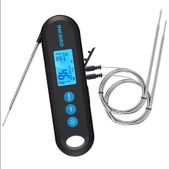 IHT-2PB Bluetooth Meat Thermometer Review