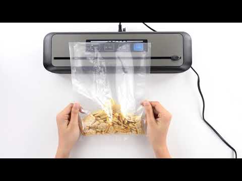 INK-VS01 User Guide Video