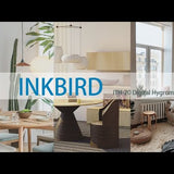 ITH-20 Digital Hygro-Thermometer Video