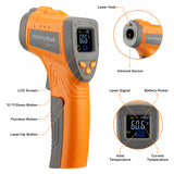 Infrared Thermometer INK - IFT01 - INKBIRD