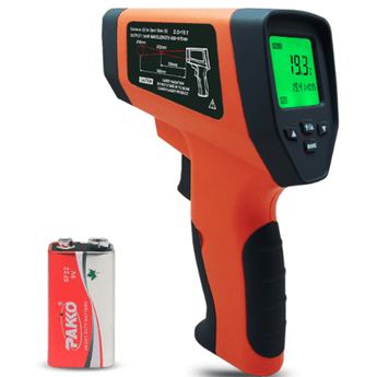 Infrared Thermometer INK - IFT03 - INKBIRD