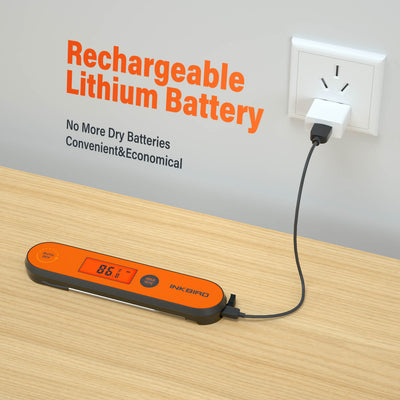 Instant Read Thermometer IHT - 1P - INKBIRD