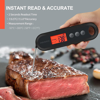 Instant Read Thermometer IHT - 2XP - INKBIRD