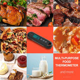 Instant Read Thermometer IHT - 2XP - INKBIRD