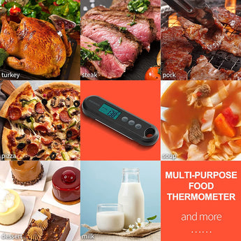 Instant Read Thermometer IHT - 2XP - INKBIRD