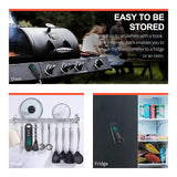 Instant Read Thermometer IHT - 2XP - INKBIRD