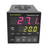 PID Temperature Controller ITC - 100 Series - INKBIRD