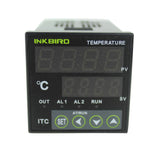 PID Temperature Controller ITC - 100 Series - INKBIRD