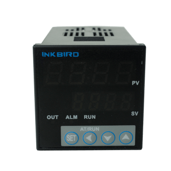 PID Temperature Controller ITC - 106 Series - INKBIRD