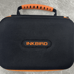 Portable Storage Carrying Case for IBBQ - 4BW - INKBIRD