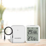 Remote Digital Hygrometer Thermometer ITH - 20R - INKBIRD