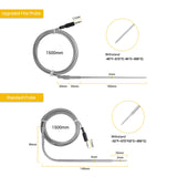 Replacement 59" Ultra - Thin Probe for IBT - 2X, IBT - 4XS and IBT - 6XS - INKBIRD