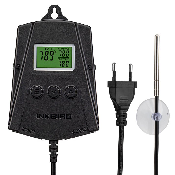 Replacement Probe for IPT - 2CH - INKBIRD