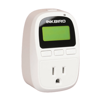 Temperature Controller C206T - INKBIRD