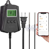 Temperature Controller IPT - 2CH - INKBIRD