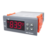Temperature Controller ITC - 1000 - INKBIRD