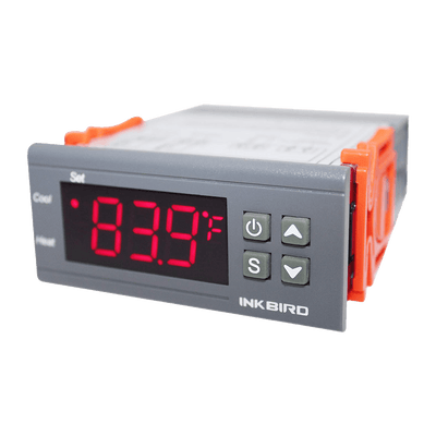 Temperature Controller ITC - 1000 - INKBIRD