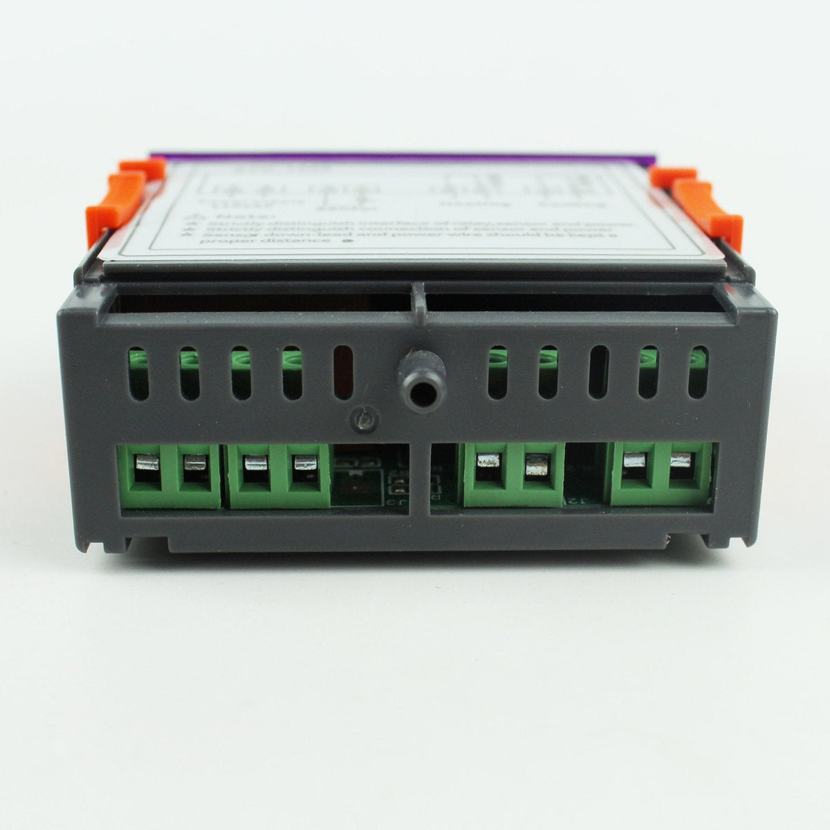 INKBIRD Dual Stage Temperature Controller for DIY ITC-1000