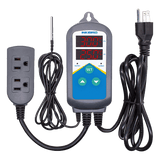 Temperature Controller ITC - 306T Series - INKBIRD