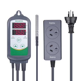 Temperature Controller ITC - 308 Series - INKBIRD