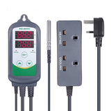 Temperature Controller ITC - 308 Series - INKBIRD