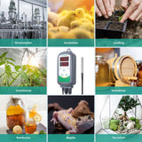 Temperature Controller ITC - 308 Series - INKBIRD