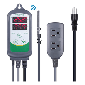 Temperature Controller ITC - 308 - WIFI - INKBIRD