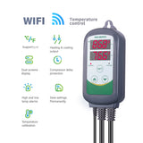 Temperature Controller ITC - 308 - WIFI - INKBIRD