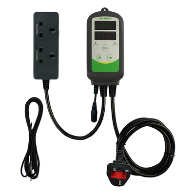 Temperature Controller ITC - 308S - INKBIRD