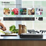 Vacuum Sealer INK - VS01 - INKBIRD