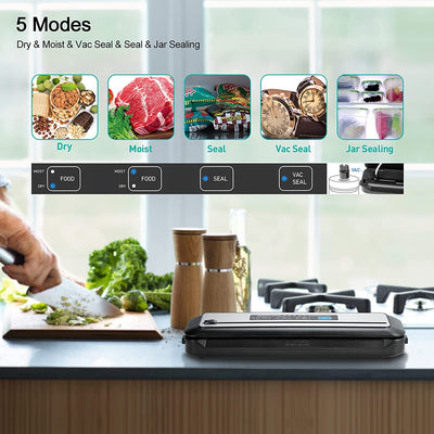 Vacuum Sealer INK - VS01 - INKBIRD