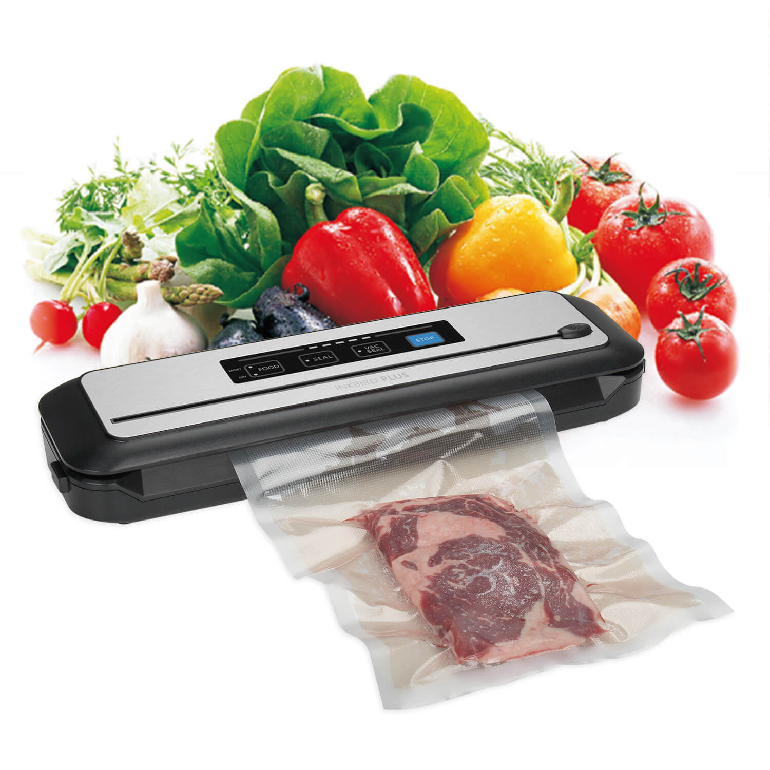 Vacuum Sealer INK - VS01 - INKBIRD