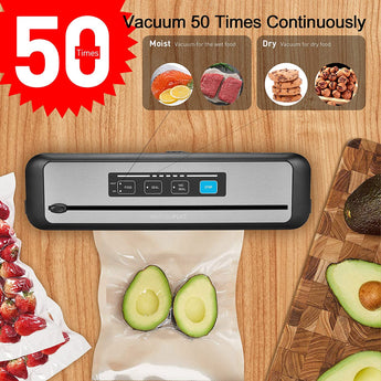 Vacuum Sealer INK - VS01 - INKBIRD