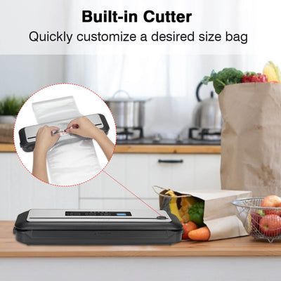Vacuum Sealer INK - VS01 - INKBIRD