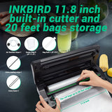 Vacuum Sealer INK - VS02 - INKBIRD
