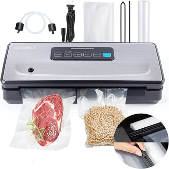 Vacuum Sealer INK - VS02 - INKBIRD
