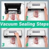 Vacuum Sealer INK - VS02 - INKBIRD